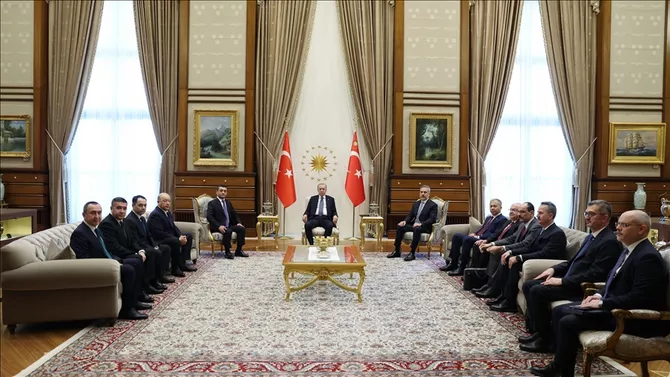 Turkiye and Uzbekistan