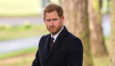 Why Prince Harry Still Feels Torn Between America and the U.K. (Excl)