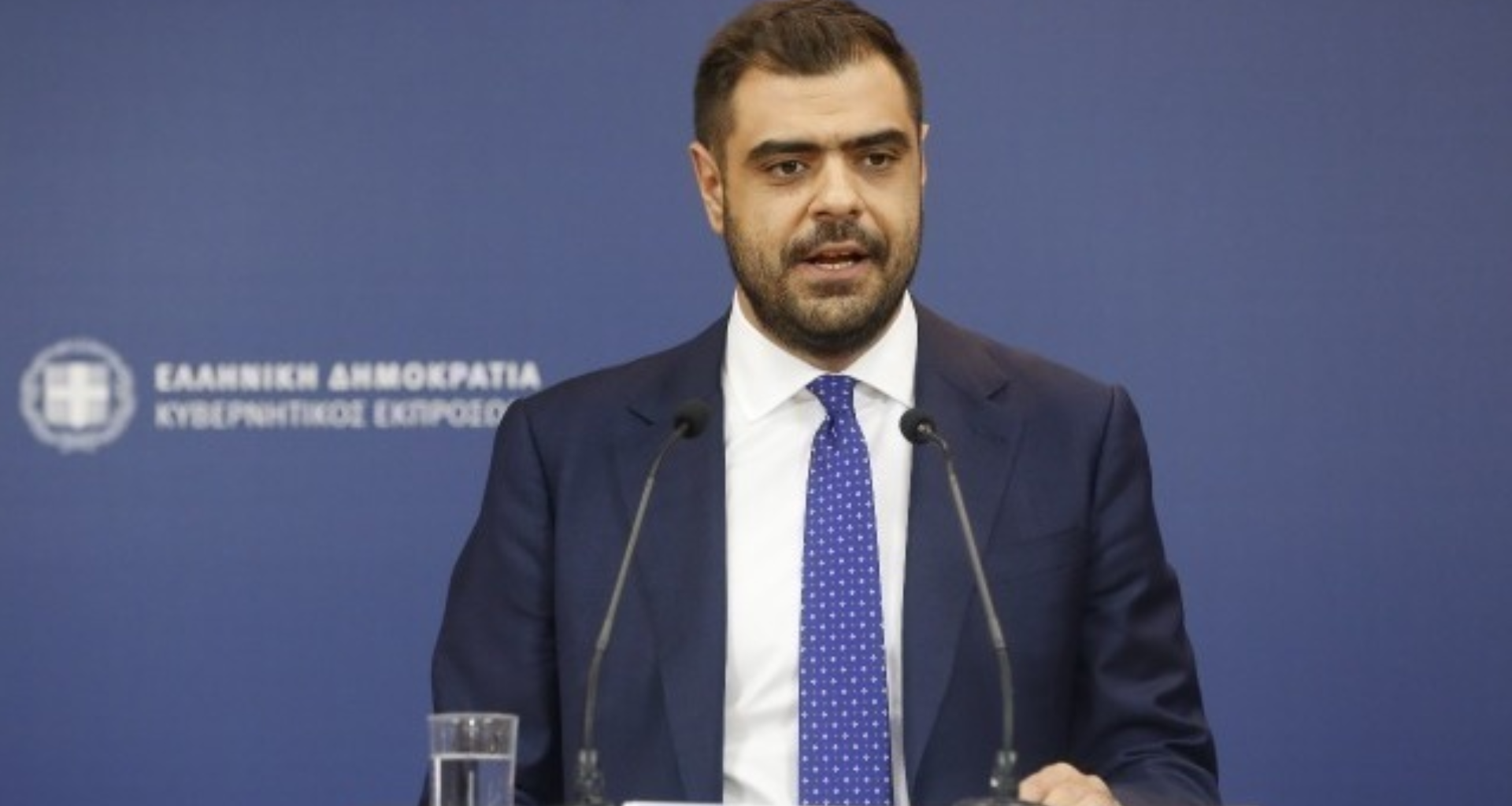 Greece to institutionalise postal voting for citizens living abroad – The Greek Herald