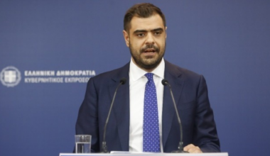 Greece to institutionalise postal voting for citizens living abroad – The Greek Herald