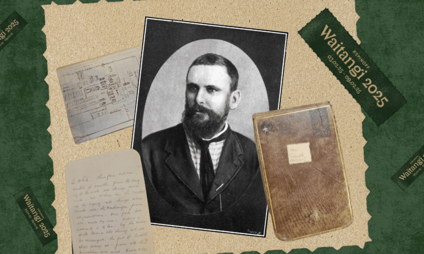 My ancestors were colonisers | The Spinoff