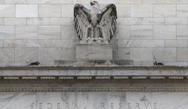 What Is the U.S. Federal Reserve?