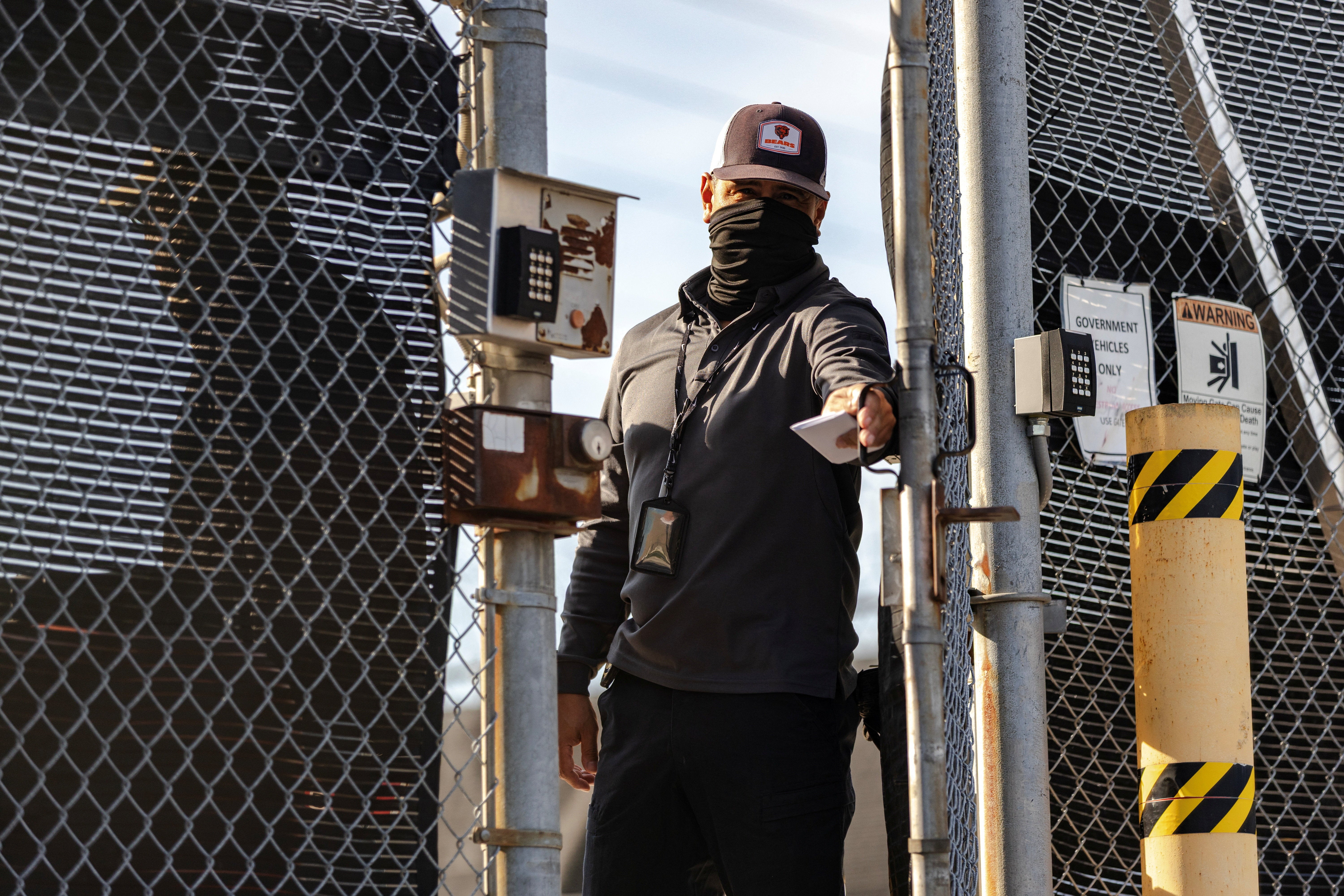 2025 was the deadliest year for ICE detainees in decades