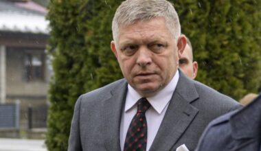 Trip to US in Line with Slovakia's Sovereign Foreign Policy