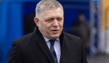 Fico: Slovakia will not participate in another war loan to Ukraine