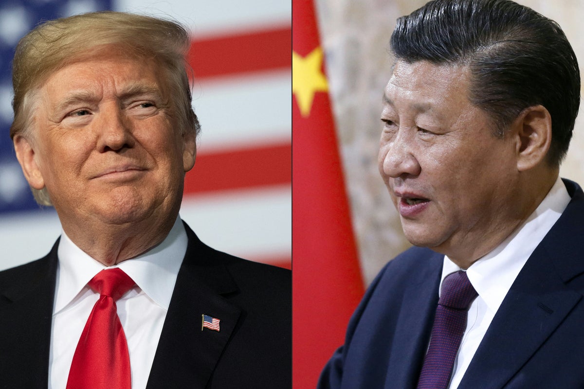 Is China winning the trade war with the US?