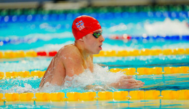 Corbeau & Nowacki Showdown Expected At This Weekend's Luxembourg Euro Meet