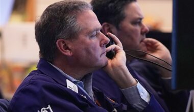 Wall Street gains ground as crude prices and oil company stocks rise after the U.S. raid on Venezuela