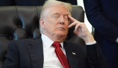 How Congress, Pentagon contain Potus overreach and how India should leverage it – Firstpost