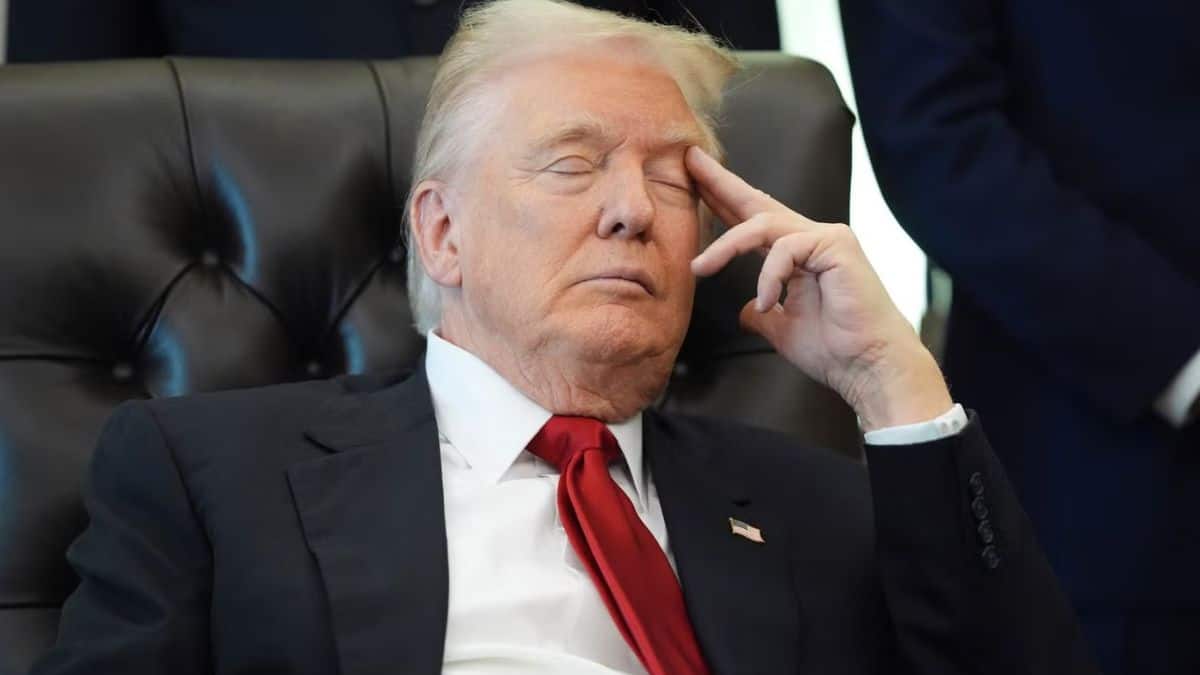 How Congress, Pentagon contain Potus overreach and how India should leverage it – Firstpost