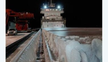 Finland and Estonia Cooperate on Investigation into Damaged Telecom Cables