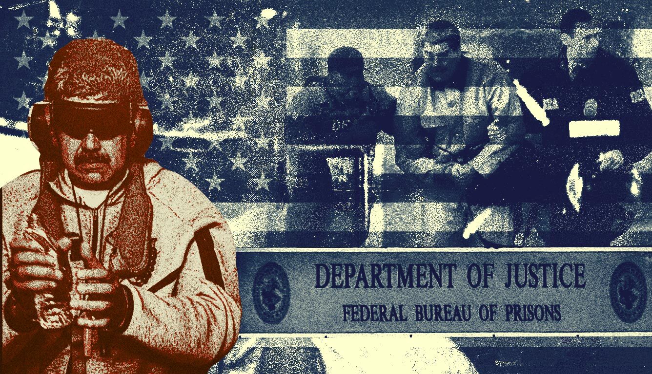 Maduro's Arrest and Its Criminal Aftermath in Venezuela