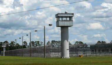 Florida awaiting federal approval for 3rd immigration detention center – Baltimore Sun