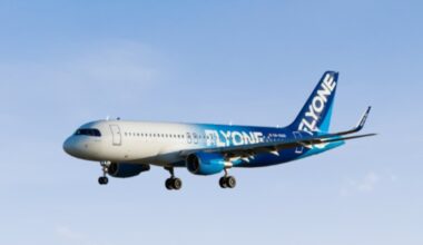 FlyOne Armenia Launches New Direct Route from Vienna to Yerevan in Spring 2026, Boosting their Travel and Tourism Growth Between Austria and Armenia