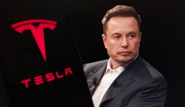 Elon Musk Says It Is 'Super Hard' To Solve Distribution As Nvidia Announces Competitor To Tesla FSD, But Adds 'Honestly Hope They Succeed' - Tesla (NASDAQ:TSLA)