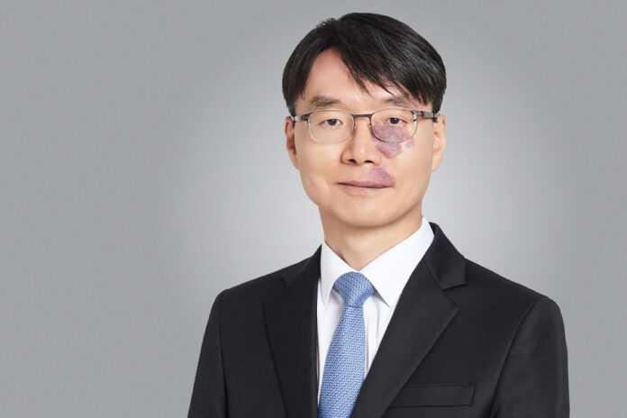 Lee & Ko Hires Min-Ho Lee Competition Partner