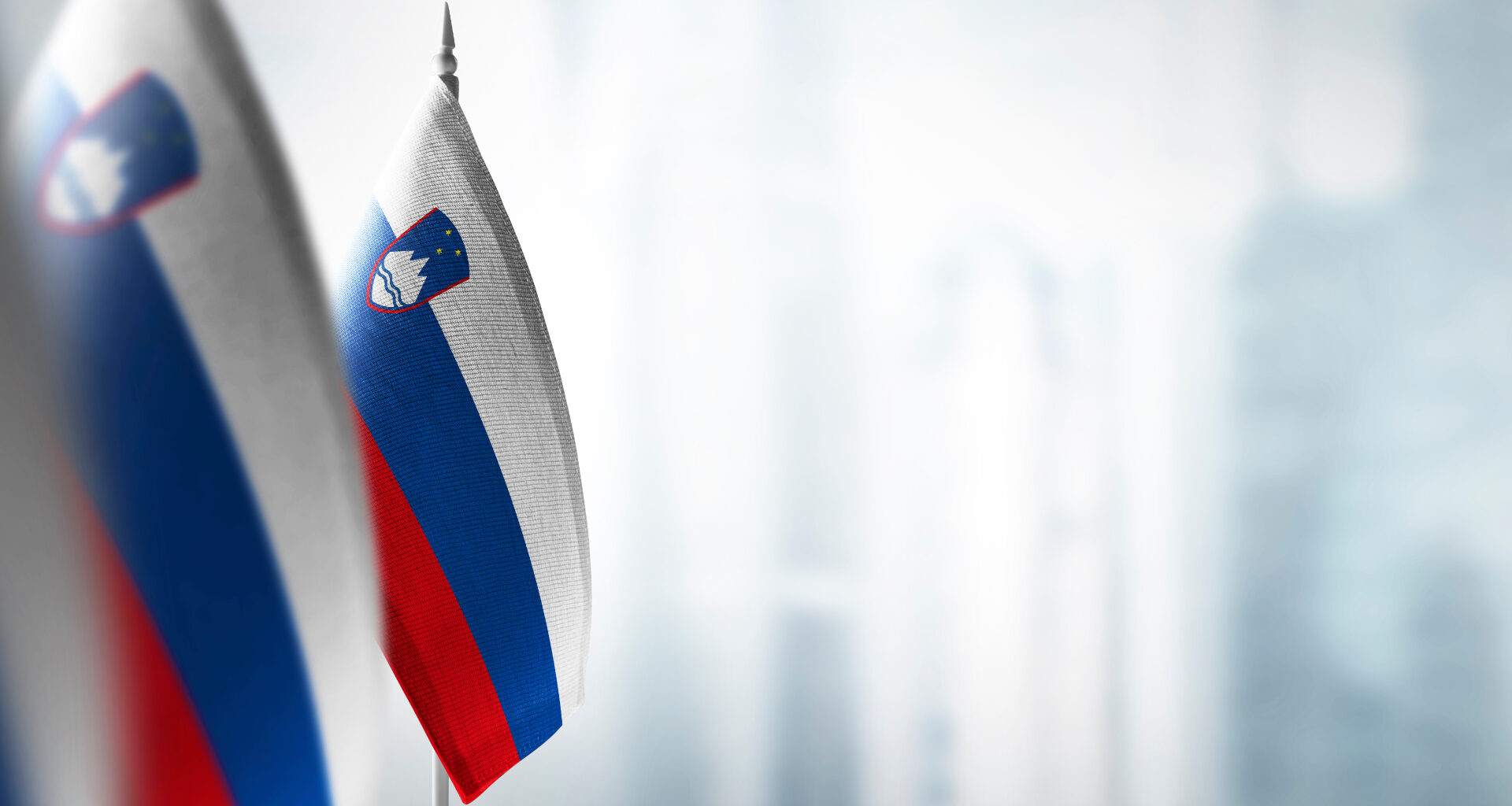 Slovenia refuză invitația lui Donald Trump de a se alătura „Consiliului pentru pace” : Europa FM