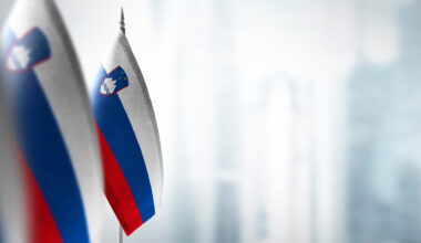 Slovenia refuză invitația lui Donald Trump de a se alătura „Consiliului pentru pace” : Europa FM