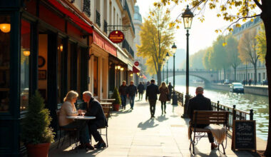 France Joins Brazil, Paraguay, Cyprus, Turkey, Morocco, Colombia And More As Australia Issues New Travel Advisory Amid Increasing International Concerns