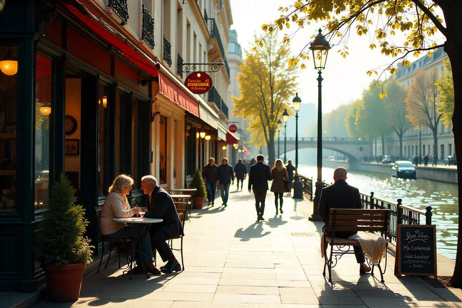 France Joins Brazil, Paraguay, Cyprus, Turkey, Morocco, Colombia And More As Australia Issues New Travel Advisory Amid Increasing International Concerns