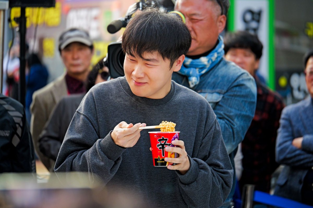 From ramyeon to haenyeo, eight Korean words enter Oxford English Dictionary