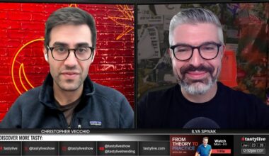 War Trade Reemerging - Futures Power Hour