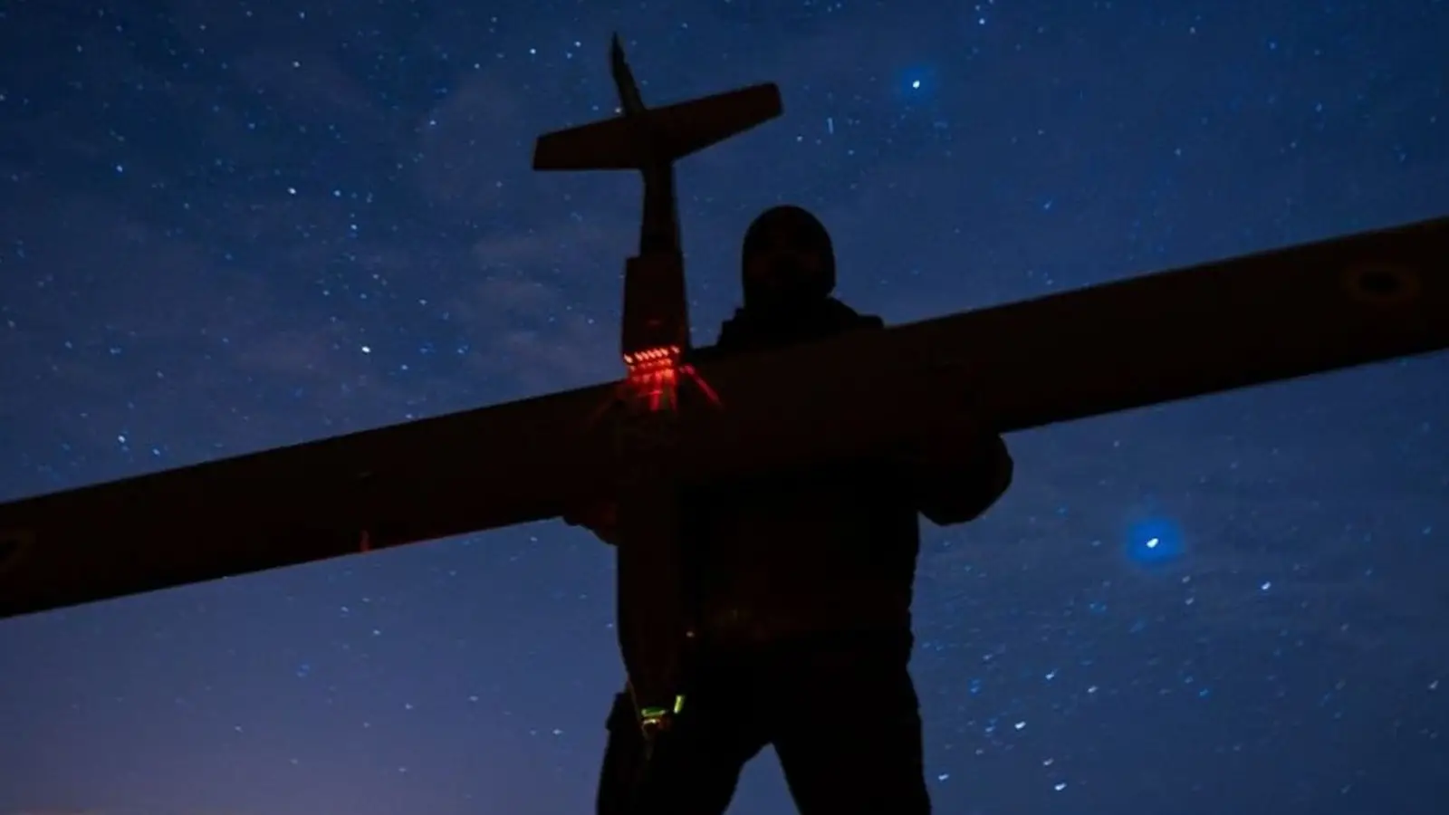 Russia Intercepts 26 Ukrainian Drones Overnight