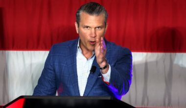 Pentagon Pete’s Boat Strike ‘War Crime’ Busted Open