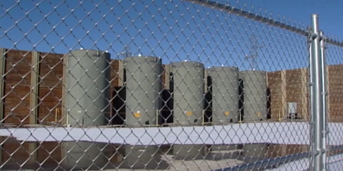 Scott pushes lawmakers to reconsider nuclear energy in Vermont