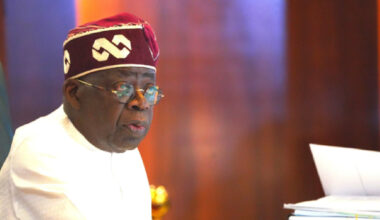 Tinubu