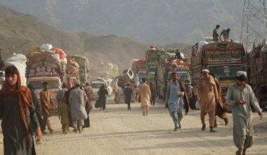 Austria provides $1m to support returning Afghan refugees