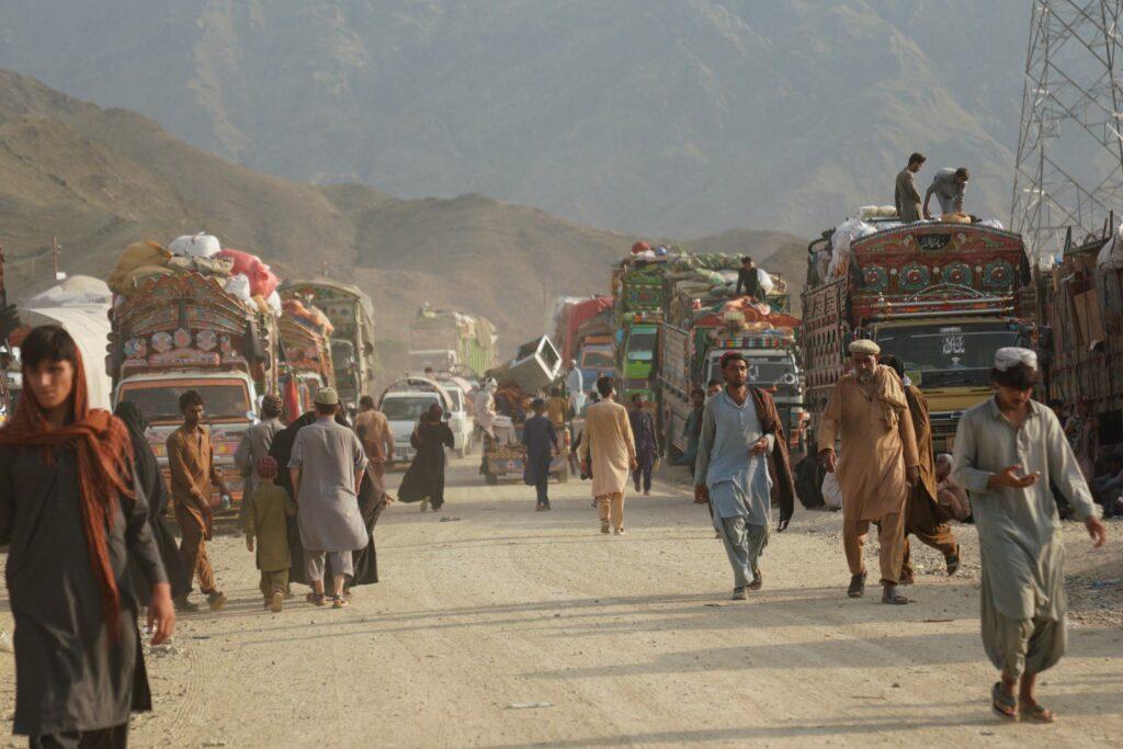 Austria provides $1m to support returning Afghan refugees