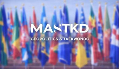 when global sport is no longer just sport