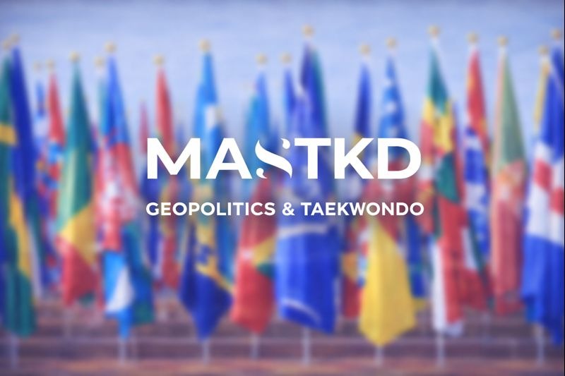 when global sport is no longer just sport