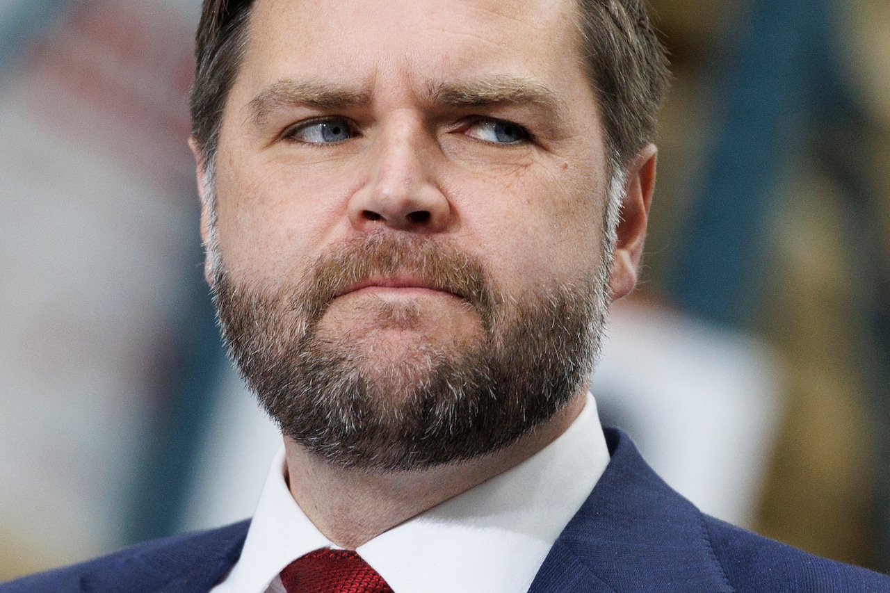 Prediction markets show major 2028 presidential omen for JD Vance