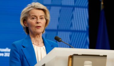 EU gives stuttering response to US action in Venezuela as Greenland threat resurfaces – The Irish Times