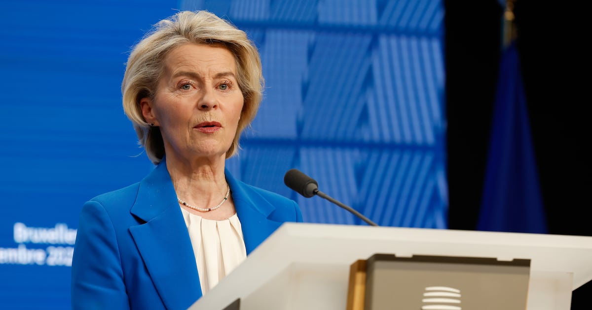 EU gives stuttering response to US action in Venezuela as Greenland threat resurfaces – The Irish Times