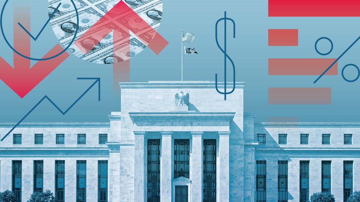 Fed Independence Threatened as Trump’s DoJ Targets Powell
