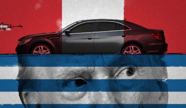 How Canada’s auto sector can survive its terrible, no-good, very bad year