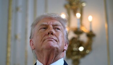 Why Ireland should be worried about Trump’s latest tariffs threat – The Irish Times