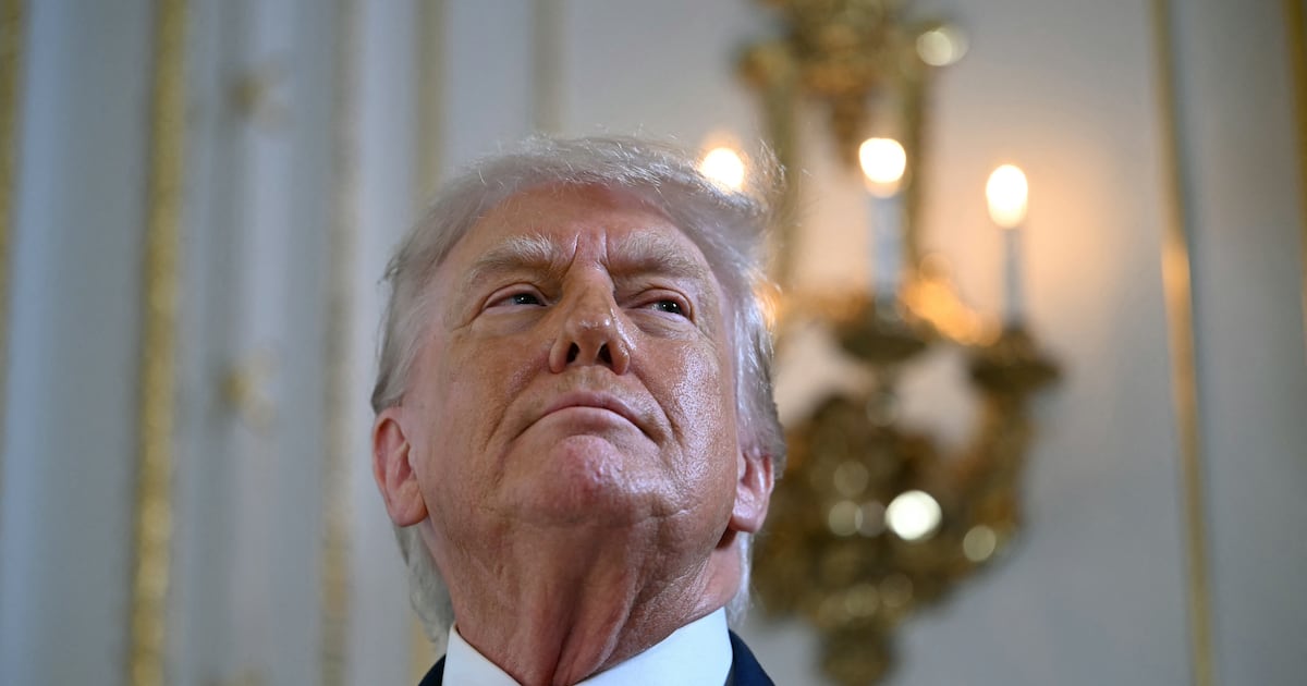 Why Ireland should be worried about Trump’s latest tariffs threat – The Irish Times