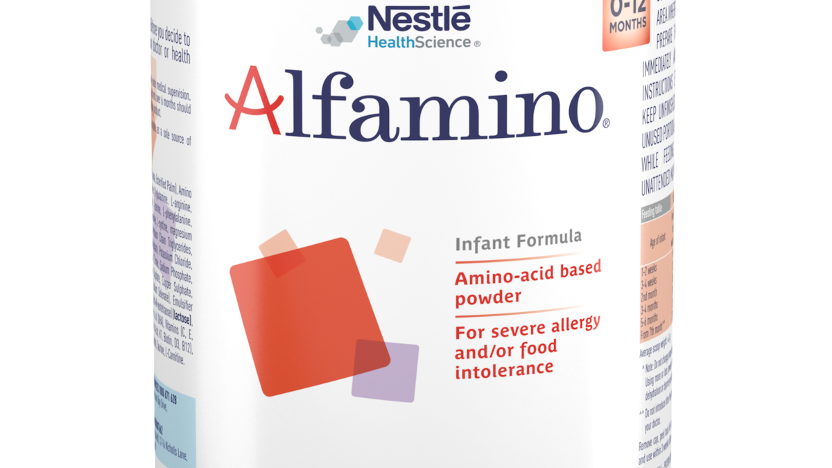 New Zealand Food Safety recalls specialised Nestle baby formula over toxin fears