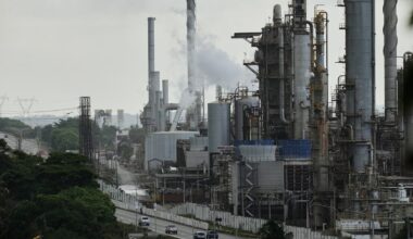 What the U.S. attack on Venezuela could mean for oil and Canadian crude exports