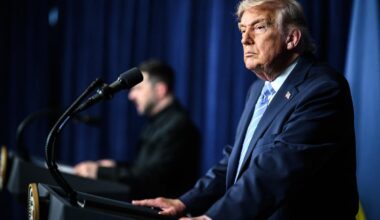 Trump Signals Russia Blocking Path to Peace as US Intel Rejects Putin’s Claim, Voters Grow Skeptical