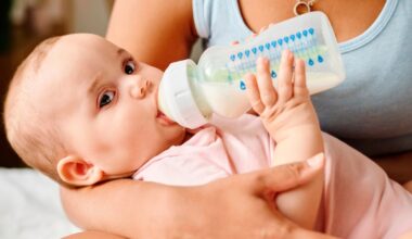 Premier cas confirmé en Belgique, toxine dangereuse, enquête en cours : ce qu'il faut savoir du scandale du lait infantile 