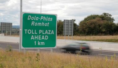 The Journal: ‘Commuters can’t take any more’: Calls for Transport Minister to scrap today’s toll price hikes