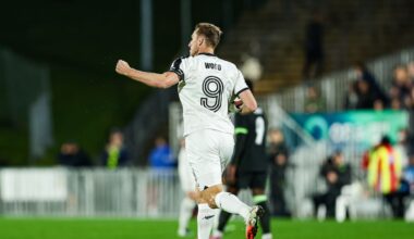 Fifa World Cup: New Zealand Football confirms Chile, Finland and Cape Verde for home series in March