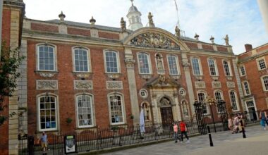 Setting out the facts on immigration and asylum seeking in Worcester