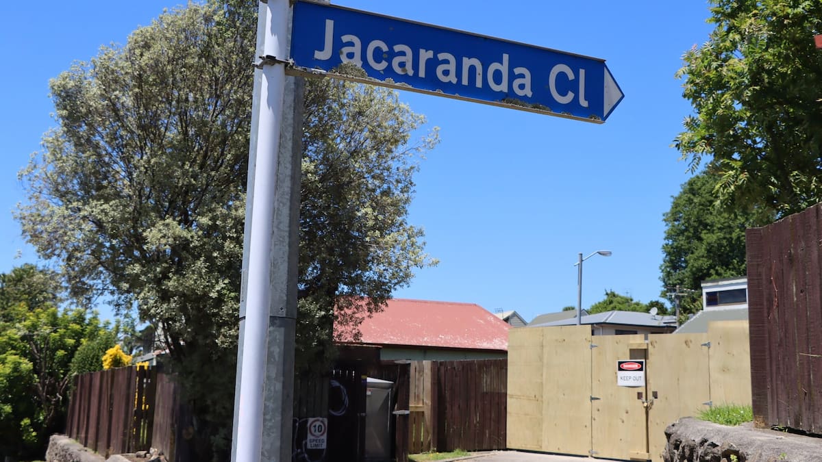 Accessible Properties Tauranga: 11 tenants move out after structural issues found