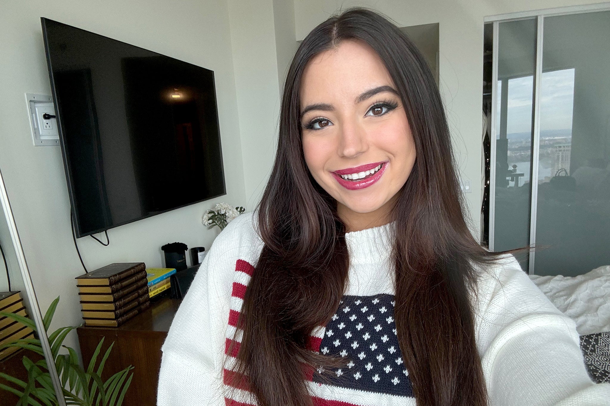 Ashley St. Clair, a conservative influencer and alleged mother to one of Musk’s children, claimed Grok had been used to generate photos of her undressing as a child, based on a real photograph taken when she was 14